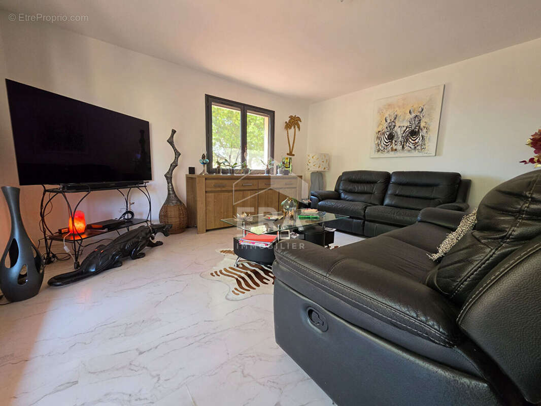 Maison 73m² à taradeau - photo 2