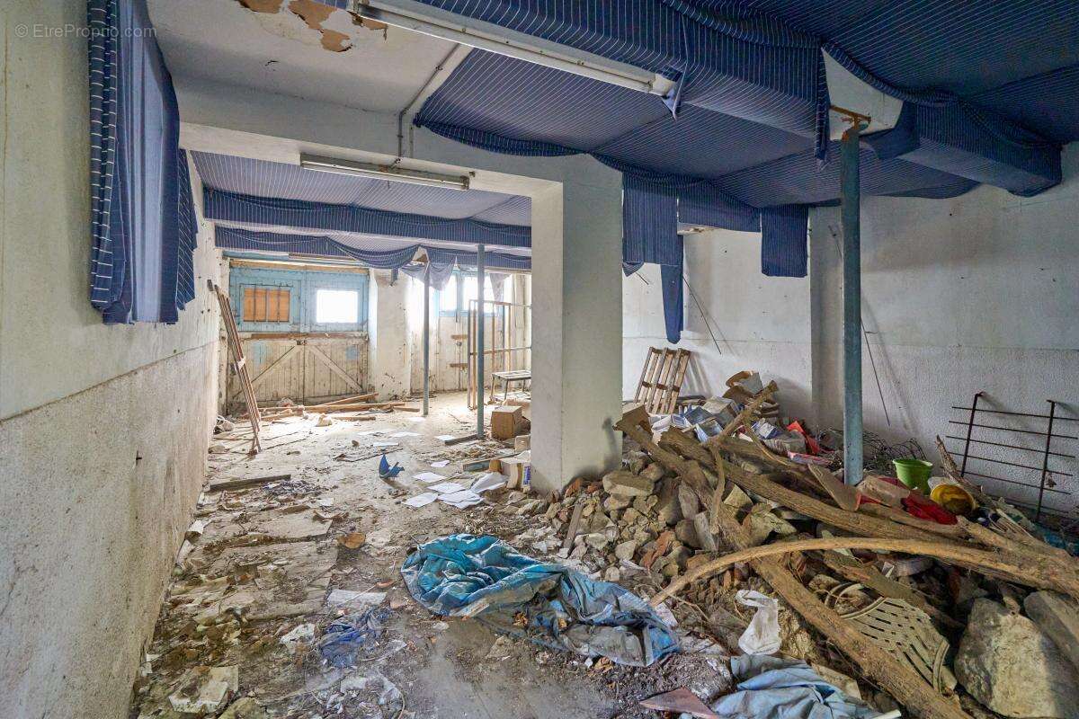 Appartement à CARCASSONNE