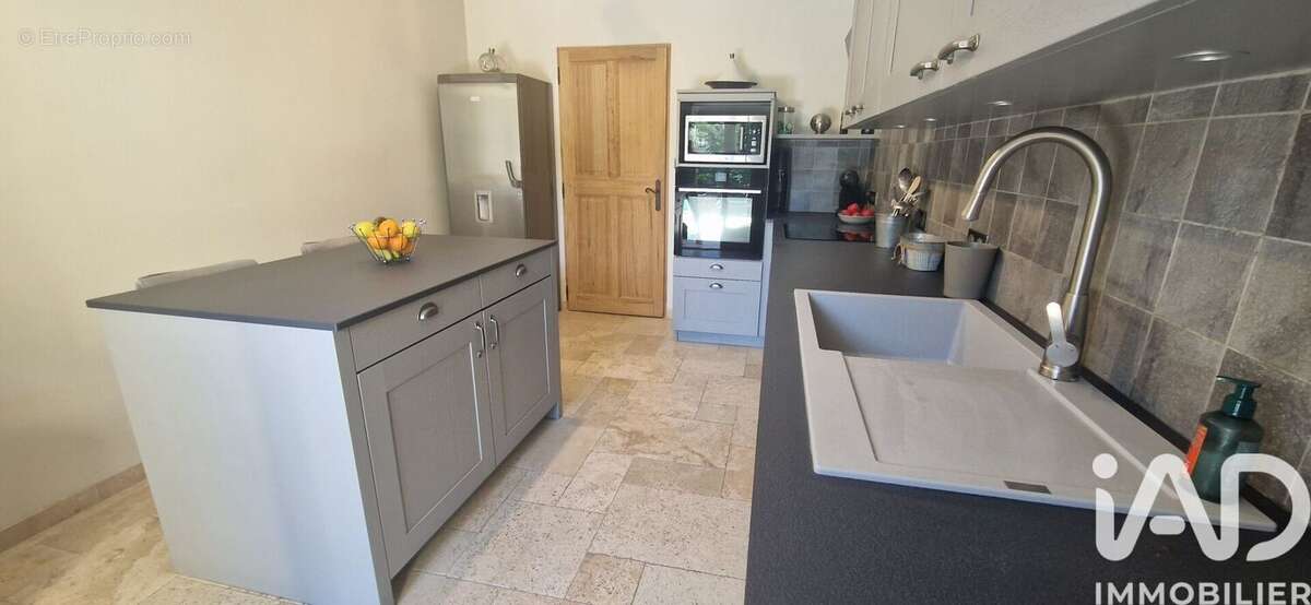 Photo 6 - Maison à CAUMONT-SUR-DURANCE