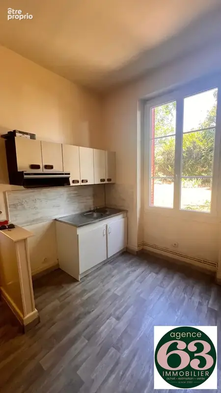 Appartement 2 pièces 36 m² à vendre à Chatelguyon (63140) - photo 8