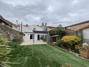 Maison à LA SEGUINIERE