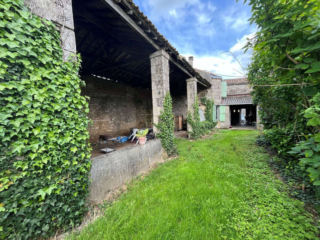 Photo 5 - Maison à SAINT-POMPAIN