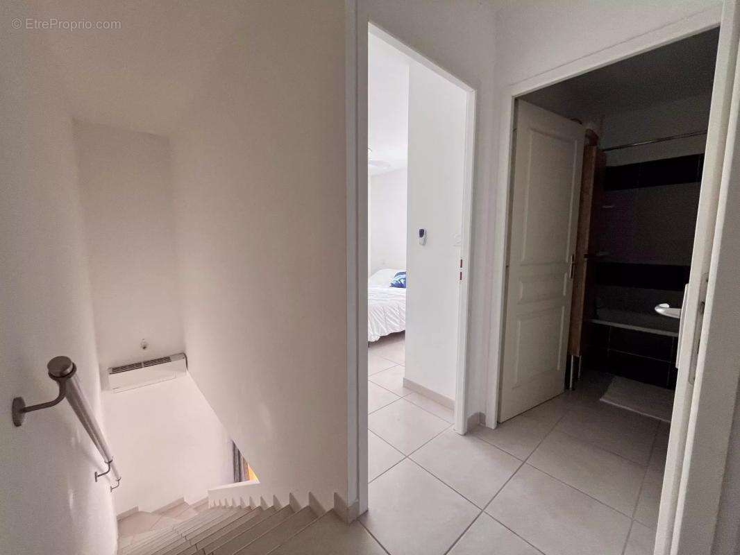 Appartement à MARGUERITTES