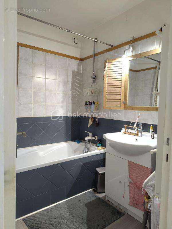 Appartement à LORMONT