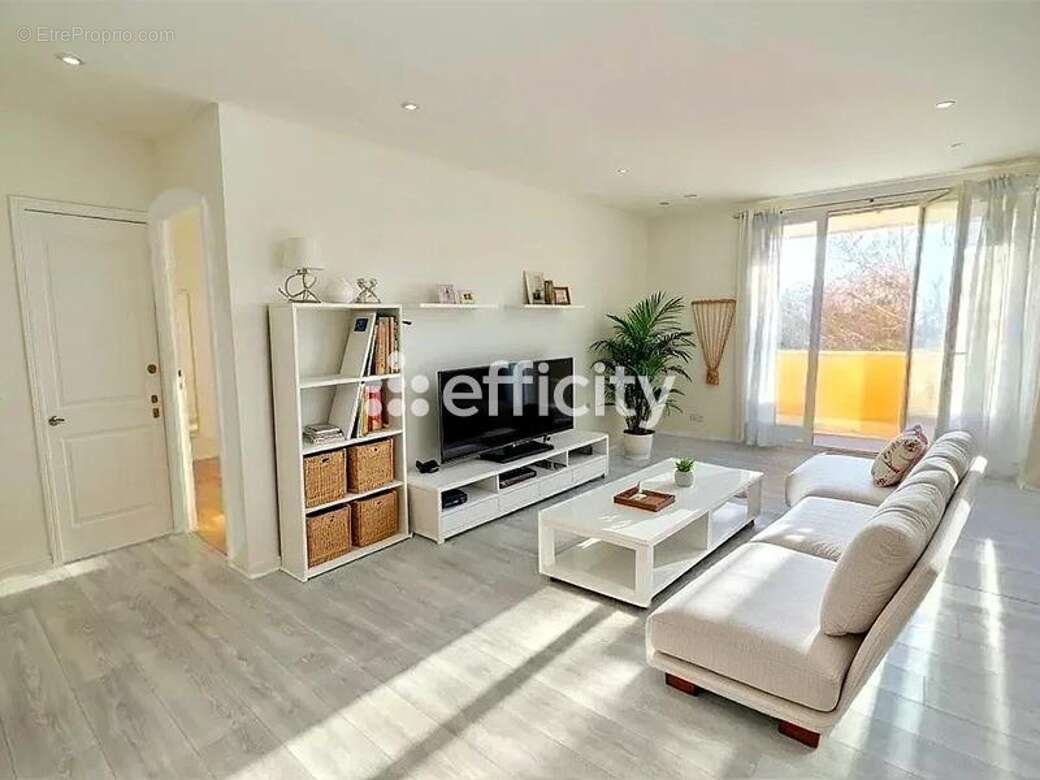 Appartement à CERGY