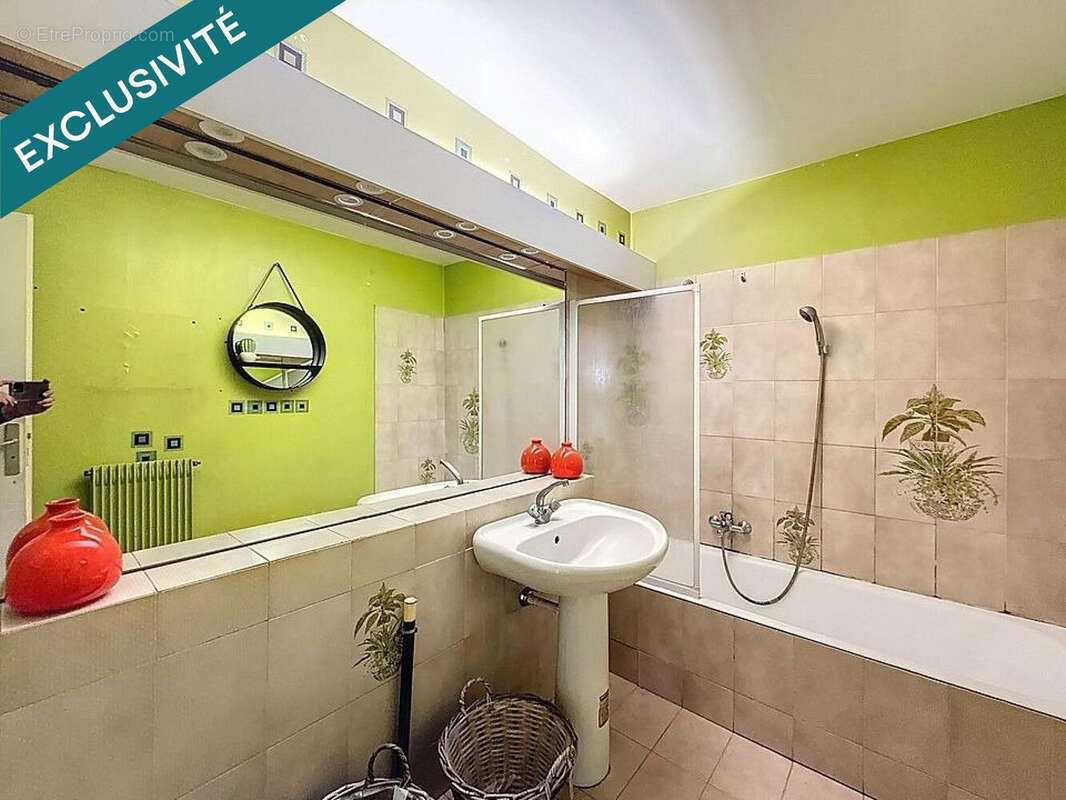 Photo 8 - Appartement à FREJUS
