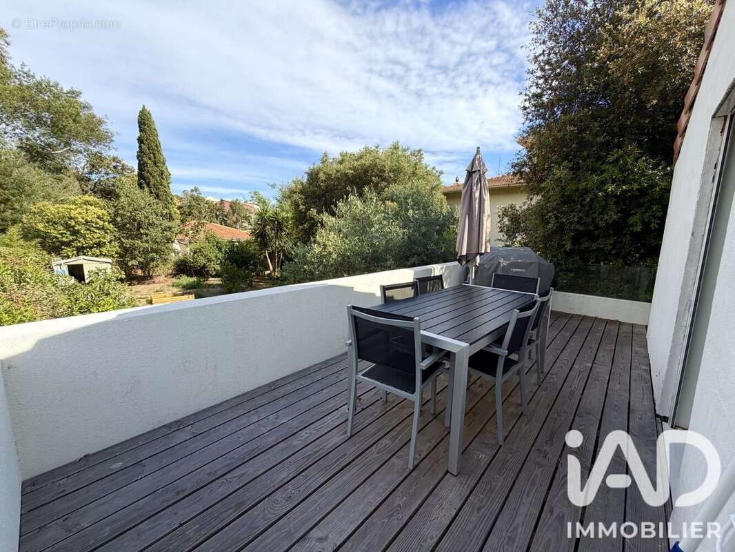 Photo 8 - Maison à LA SEYNE-SUR-MER