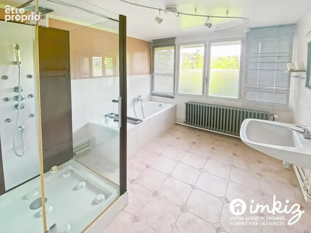 Demeure de prestige au coeur de la nature - photo 15