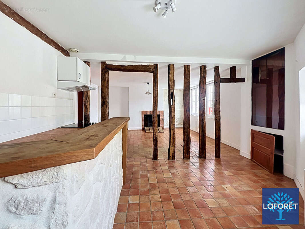 Appartement à ORBEC