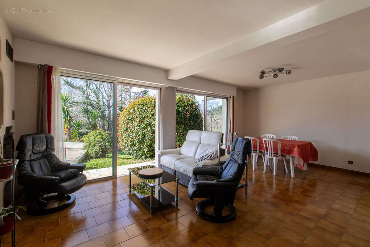 Maison à ARBONNE