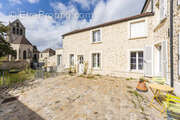 Appartement à BOUTIGNY-SUR-ESSONNE