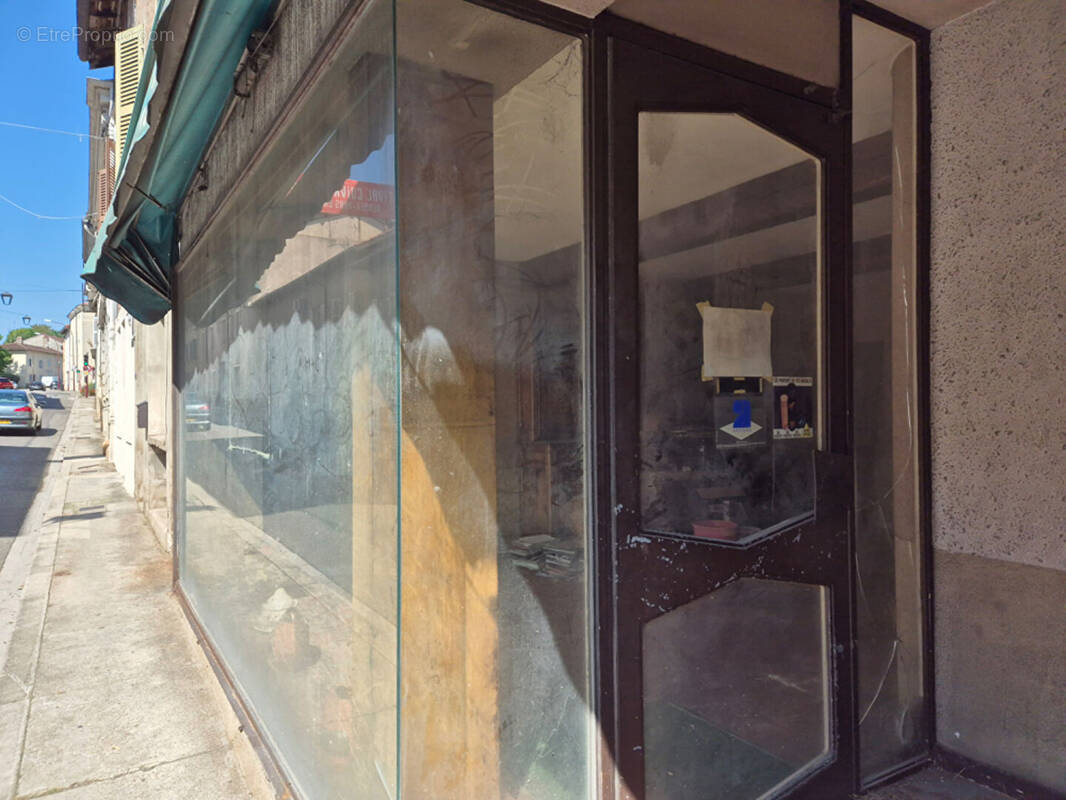 Appartement à CHATILLON-SUR-CHALARONNE