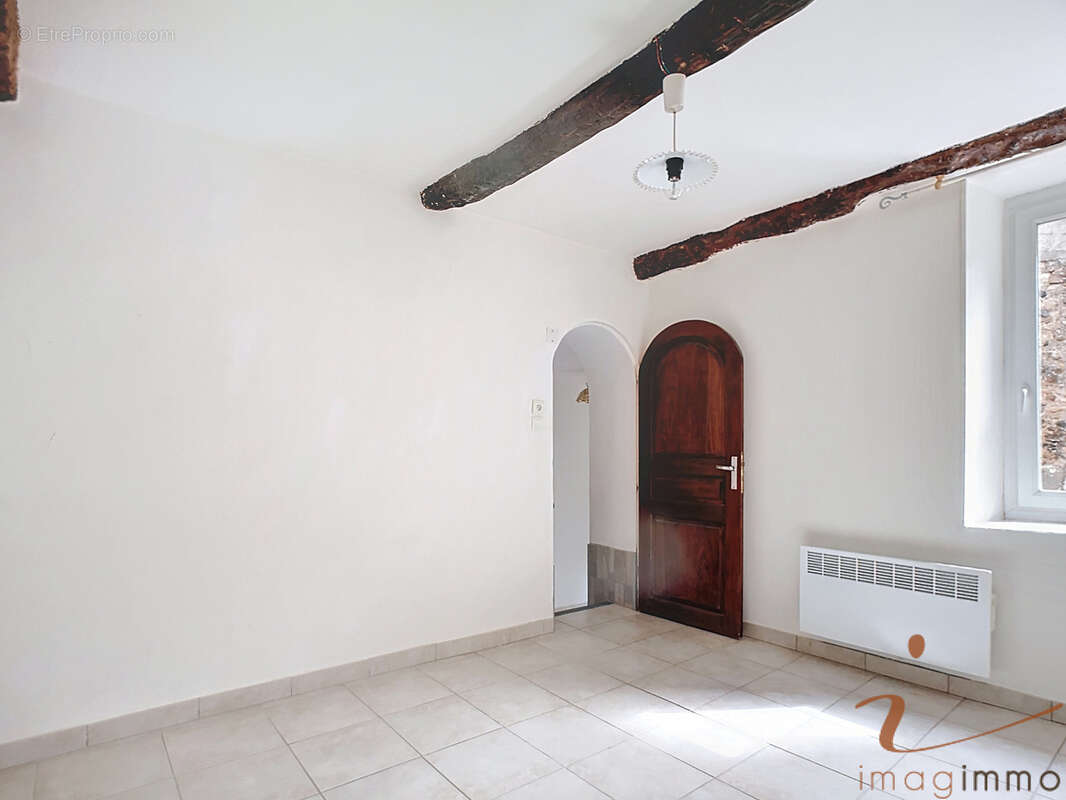 Appartement à LODEVE