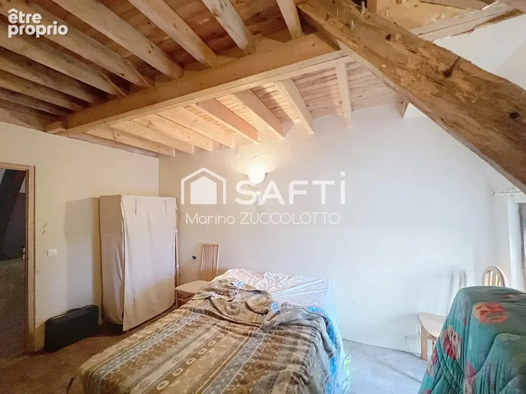 Photo 1 - Maison à MOHON
