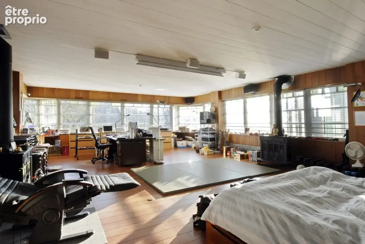Appartement 785 m² à Issy-Les-Moulineaux  - photo 4