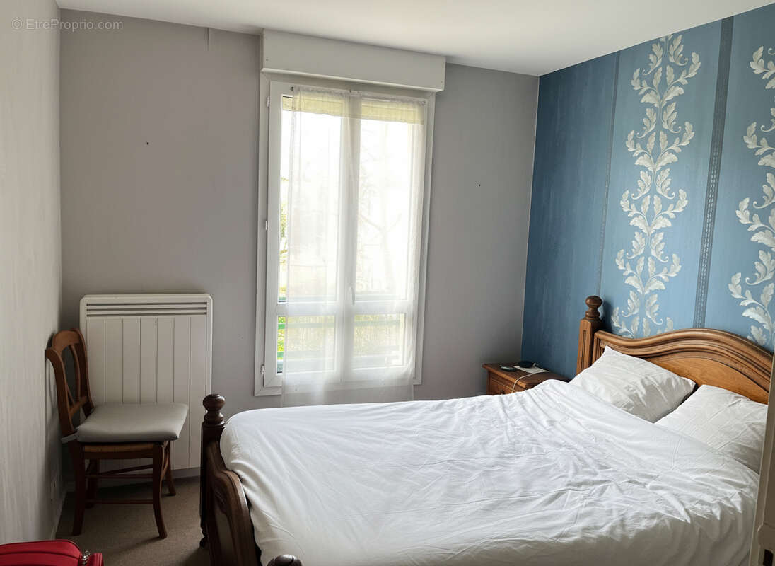 Appartement à SAINT-DENIS