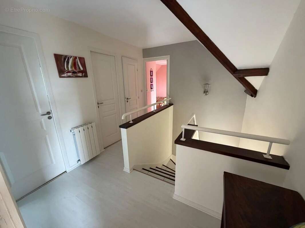 Maison à HOULGATE