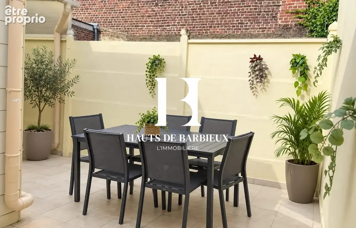Maison 6 pièces 139 m² à vendre à Croix (59170) - photo 6
