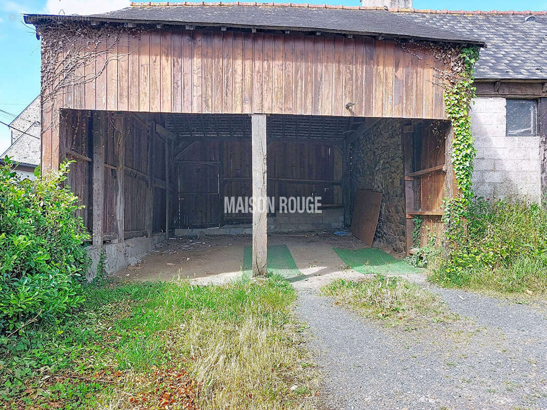 Maison à LAMBALLE