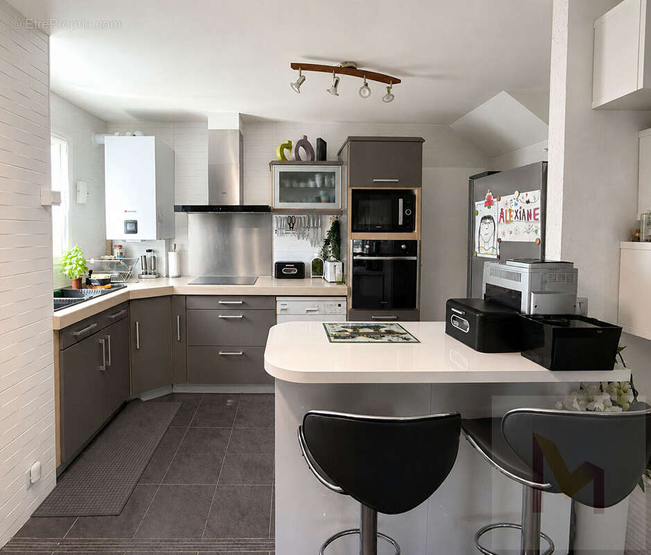 Maison à NEUILLY-PLAISANCE