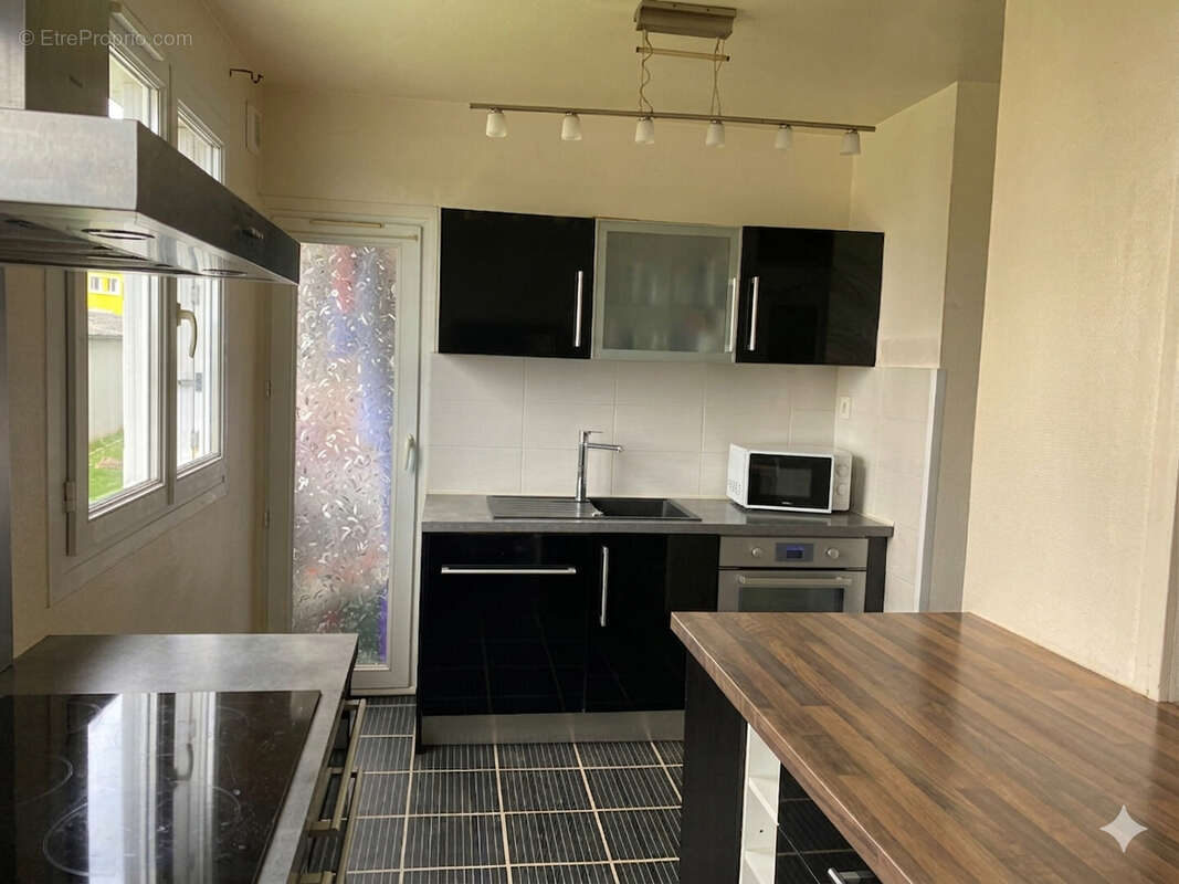 Appartement à BREST