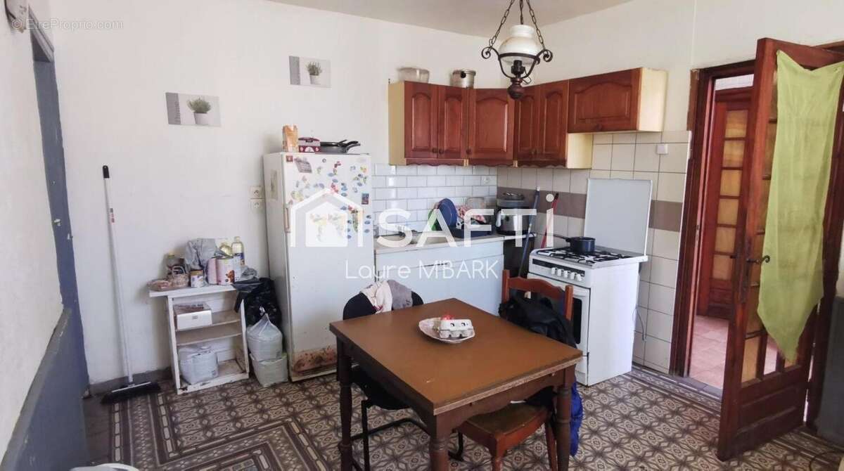 Photo 3 - Maison à NESLE