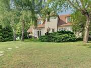 Maison à MILLY-LA-FORET