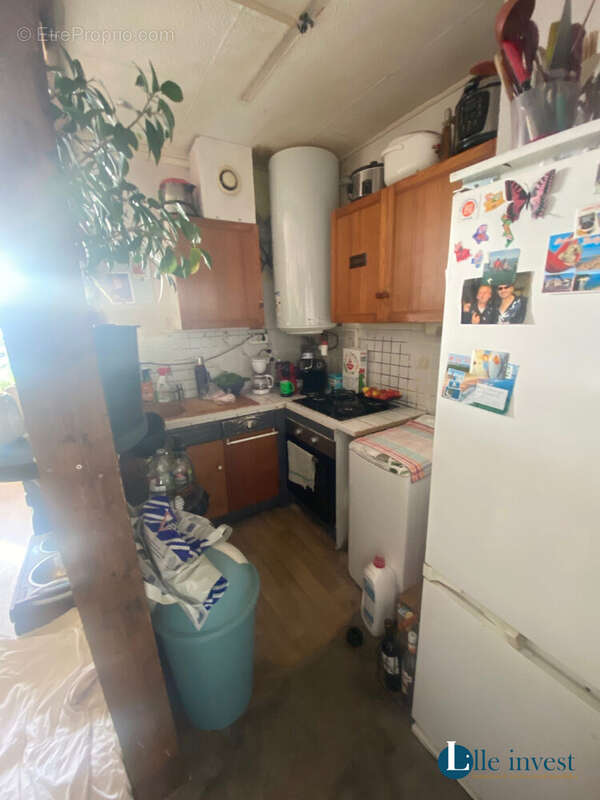 Appartement à CAMIERS