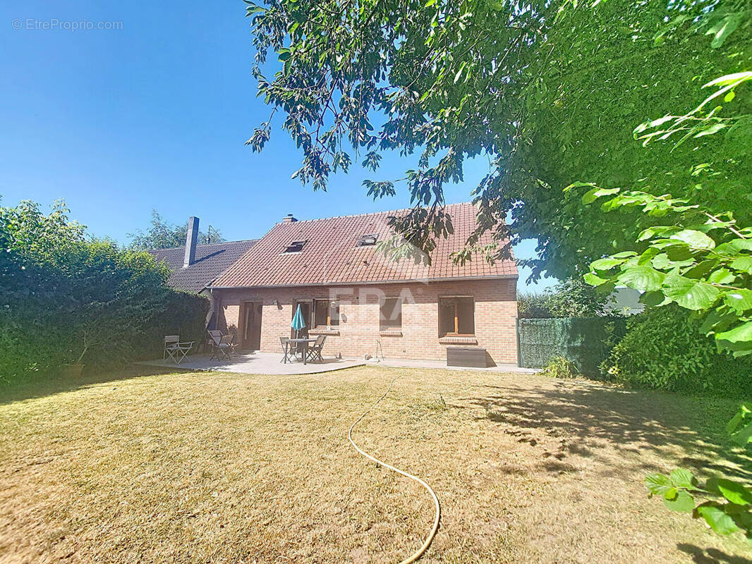 Maison à LENS