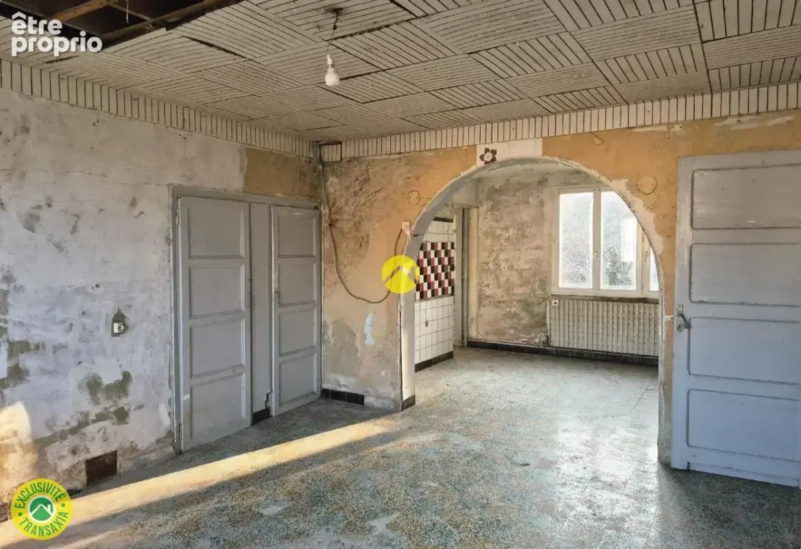 Maison individuelle à rénover - photo 2