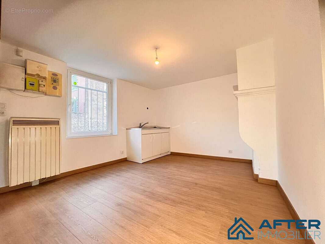 Maison à GERBEVILLER