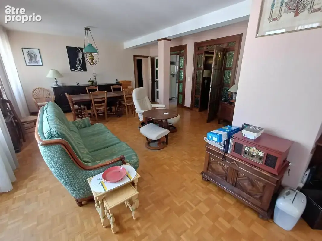 Appartement 91 m² à Amiens  - photo 2