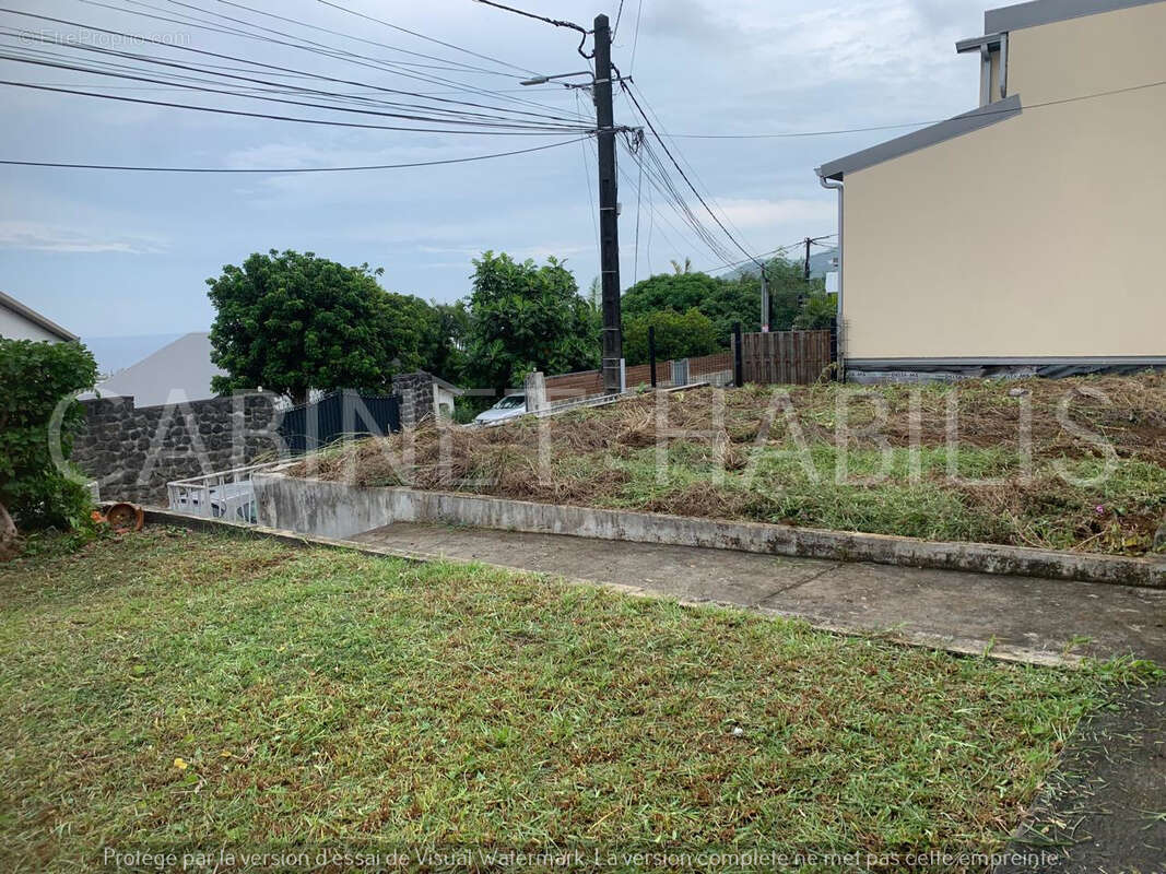 A vendre - une maison de type t4 de 62,90 m2 environ - saint-joseph - 195 000 € - photo 5