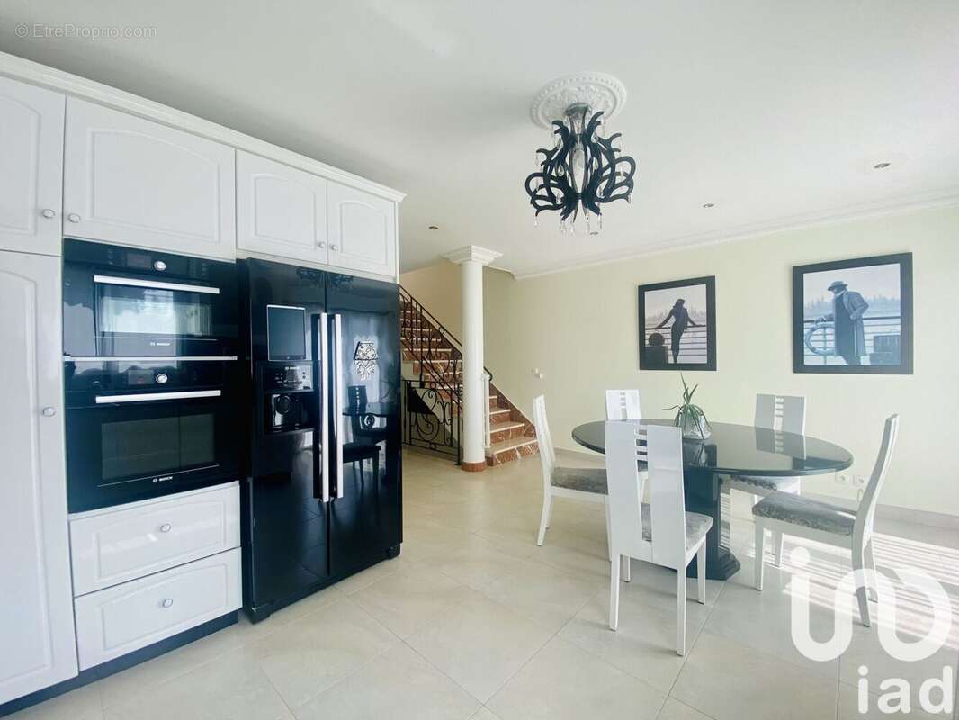 Photo 7 - Maison à NEUILLY-PLAISANCE