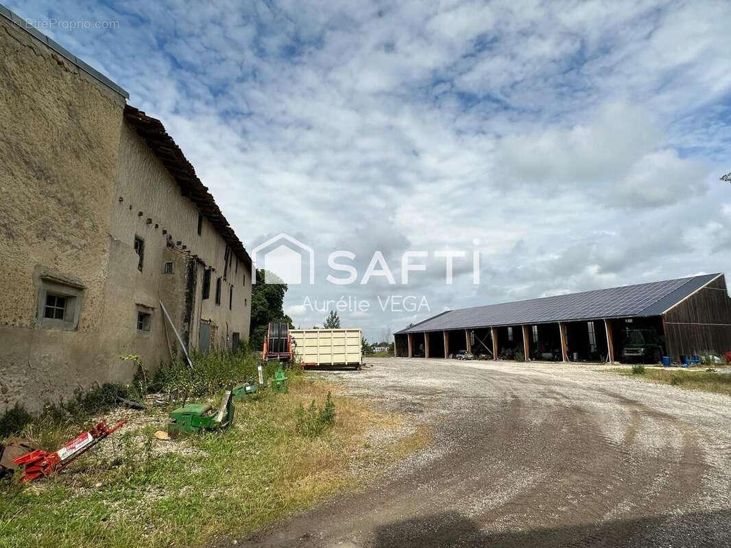 Photo 4 - Maison à TOURTROL