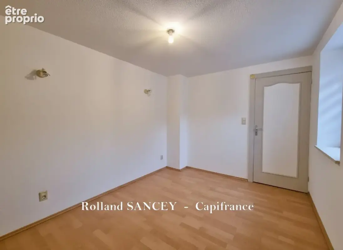 A vendre  ROYE (70) Maison avec habitation principale et logement locatif sur plus de 5800 m2 - photo 24