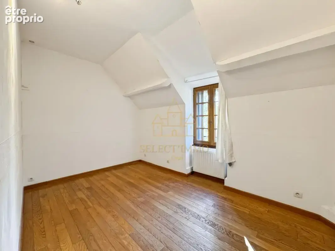 À moins d’1h de Paris – Propriété de charme de 480 m² dont dépendances : un fort potentiel pour un projet de gîte - photo 26