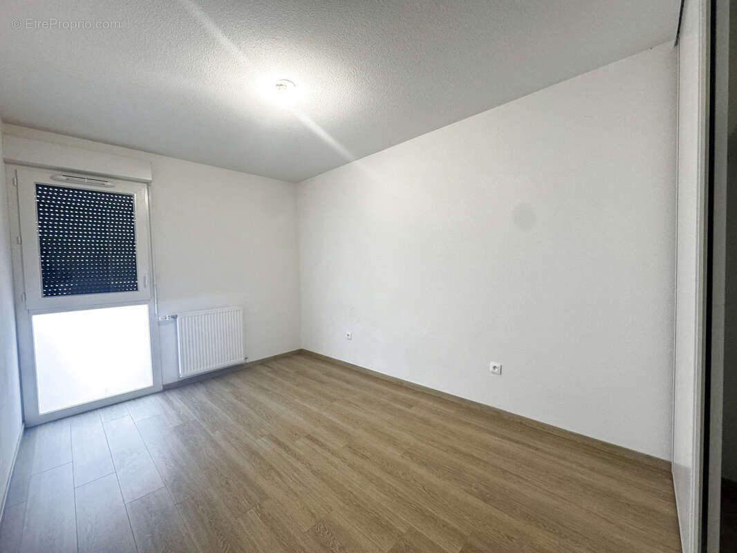 Appartement à COLOMIERS