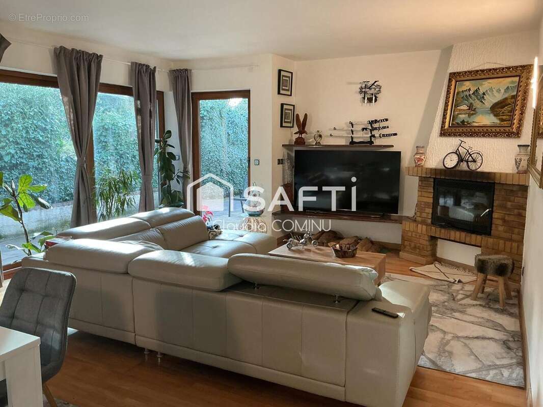 Photo 9 - Maison à FORBACH