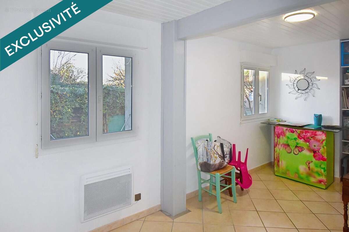 Photo 7 - Maison à MAS-GRENIER