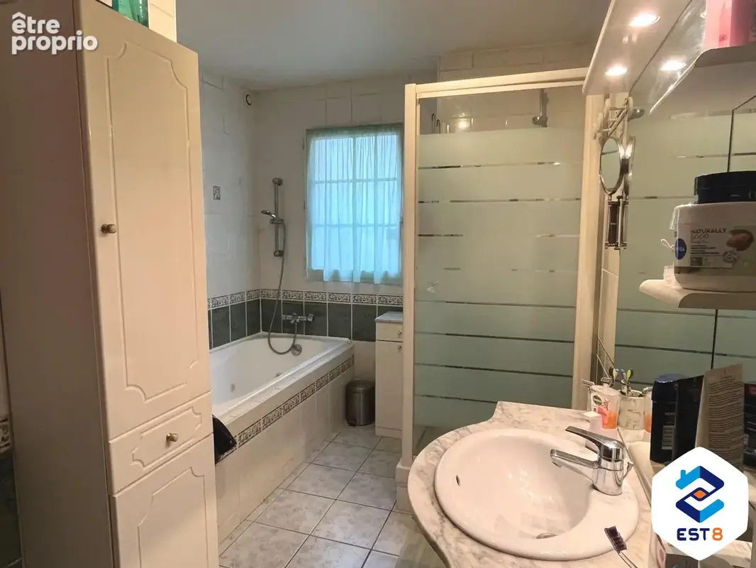 Maison 6 pièces 126 m² à vendre à Lachelle (60190) - photo 7