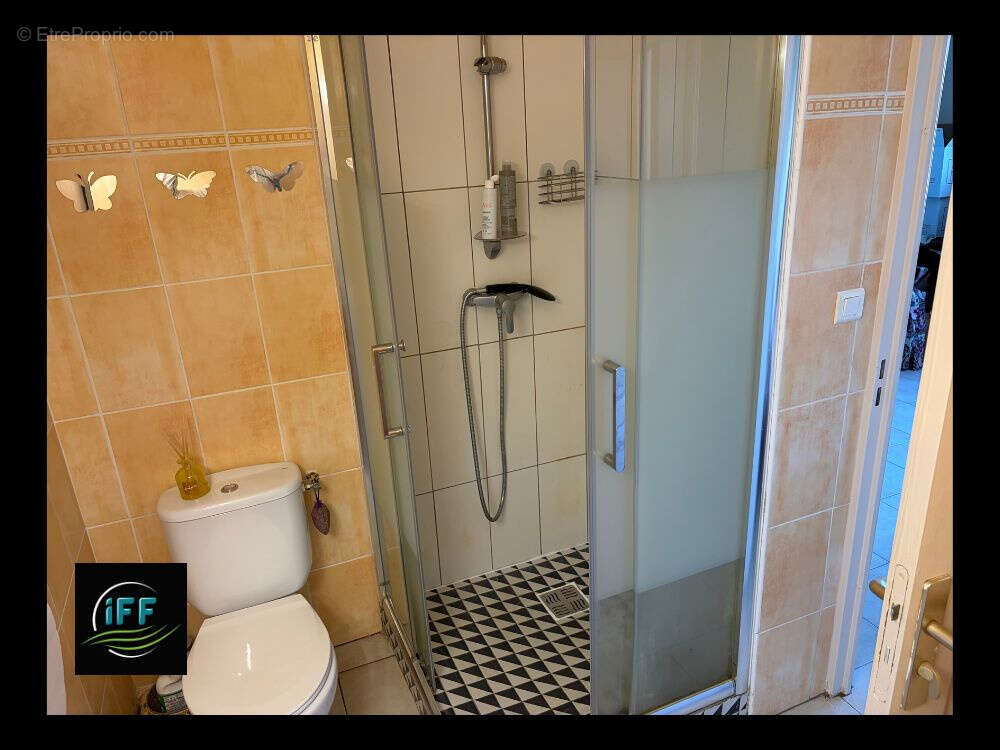 Appartement à SAINT-PAUL