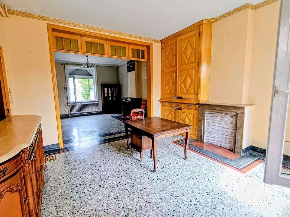 Maison à BELLONNE
