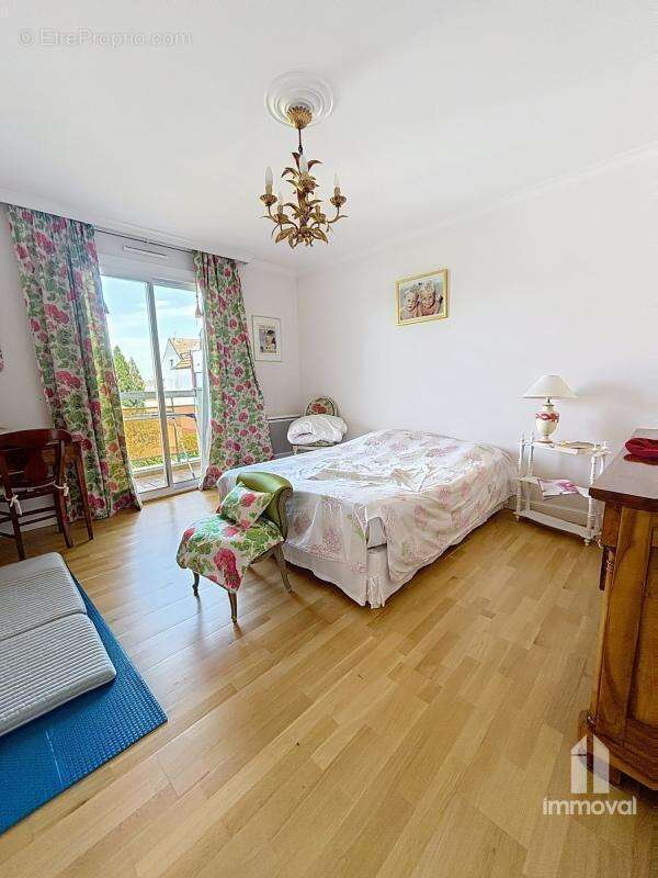 Appartement à REICHSTETT