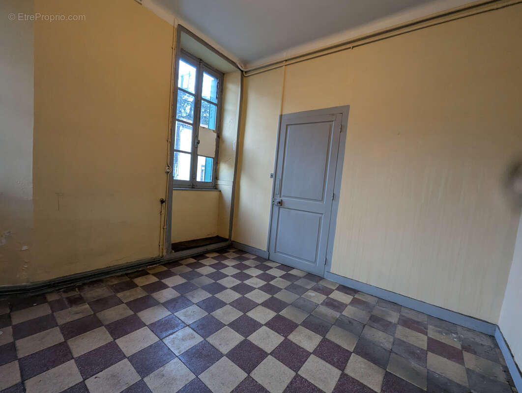 Maison à CHANTONNAY