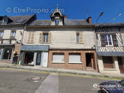 Maison à AUMALE