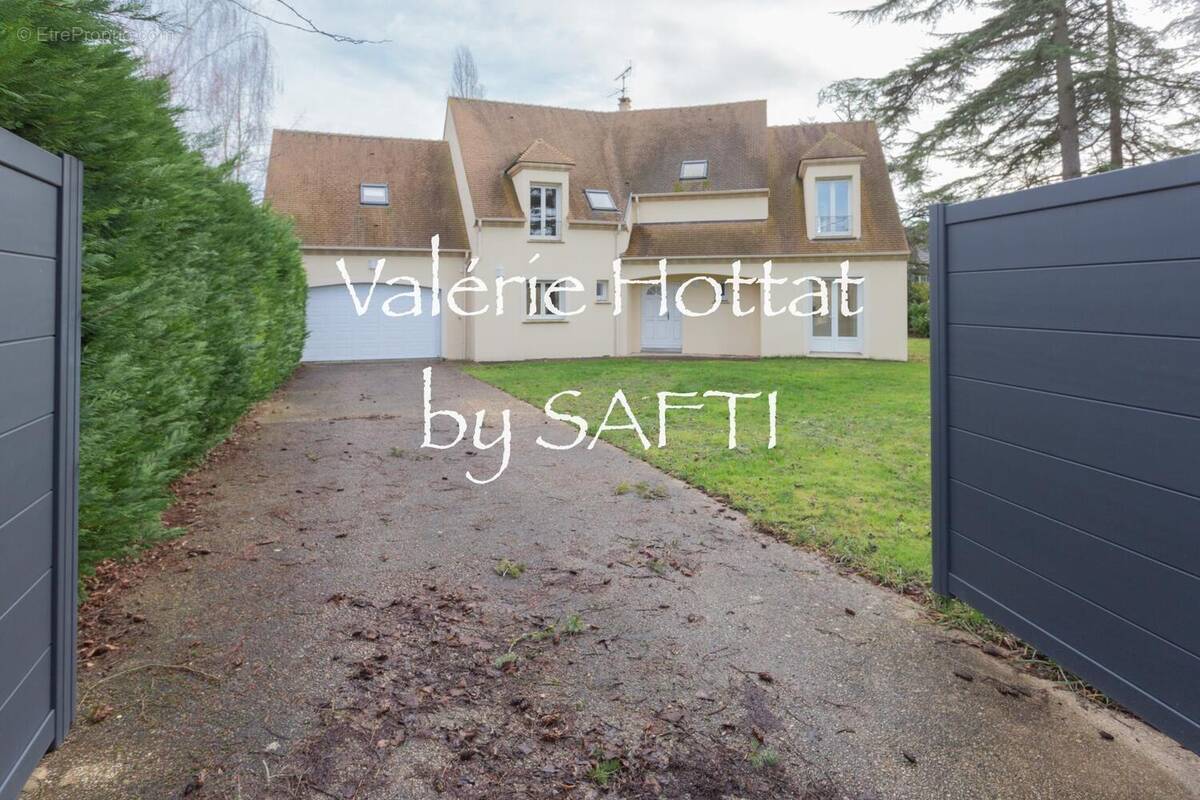 Photo 1 - Maison à FEUCHEROLLES