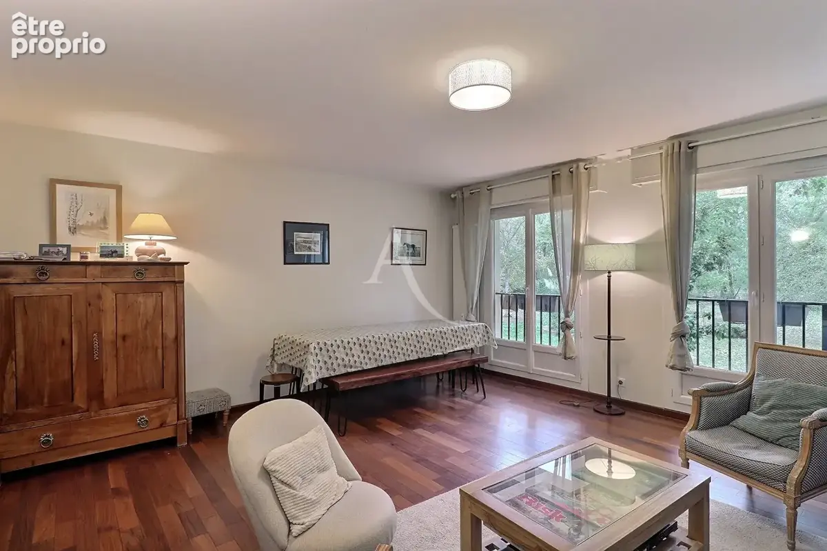 DUPLEX FAMILIAL de 120 m2 - Quartier Les Côtes - 5 chambres - photo 3