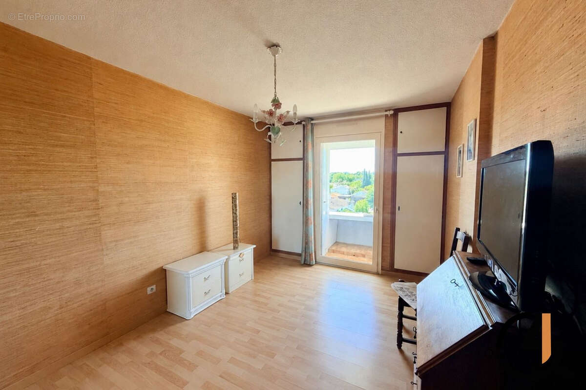 Montpellier   F4 de 73,28 m2 avec garage, cave et loggia - photo 7