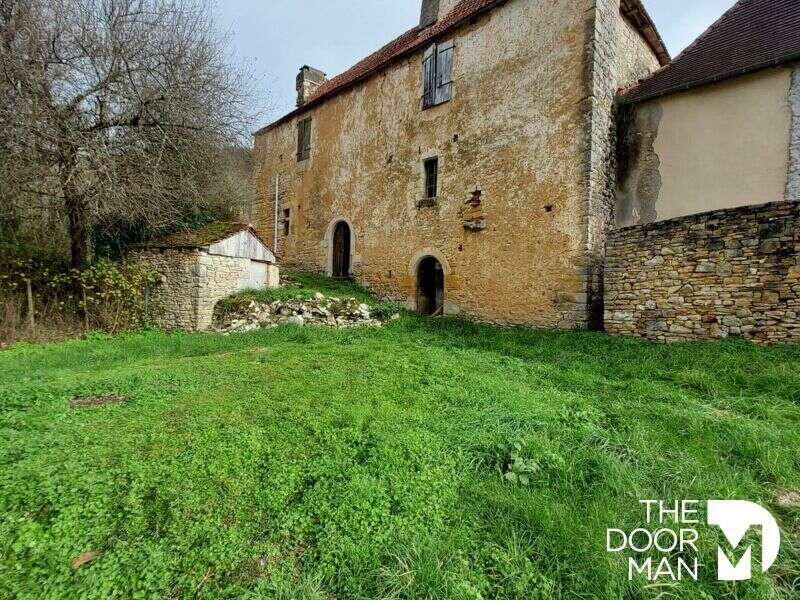 Maison à CONCORES